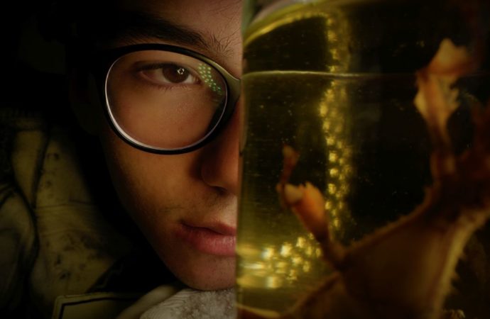 Documentales griegos para leer el presente: 28º Festival Internacional de Documentales de Tesalónica