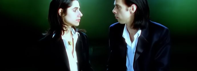 Las baladas asesinas de Nick Cave y las Malas Semillas