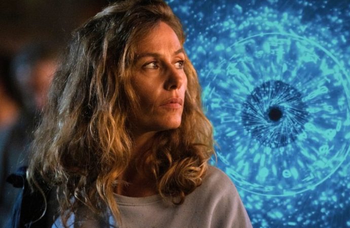 «La ResidencIA», entrevista con Cécile de France