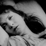 Bill Morrison and Vouvoula Skoura at the 28th Thessaloniki International Documentary Festival