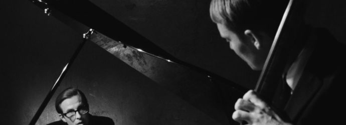 “Everybody Digs Bill Evans”, Biopic Without Jazz