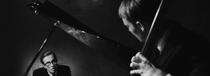 «Everybody Digs Bill Evans», biopic sin jazz
