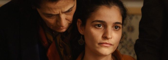 76ª Berlinale Sección oficial