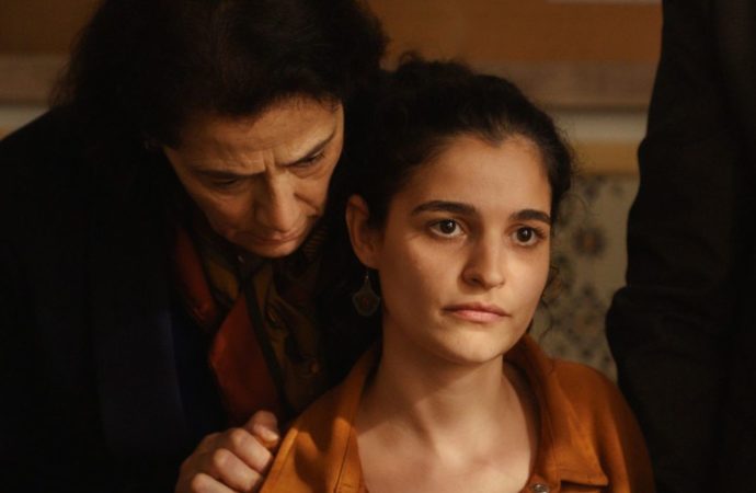 76ª Berlinale Sección oficial