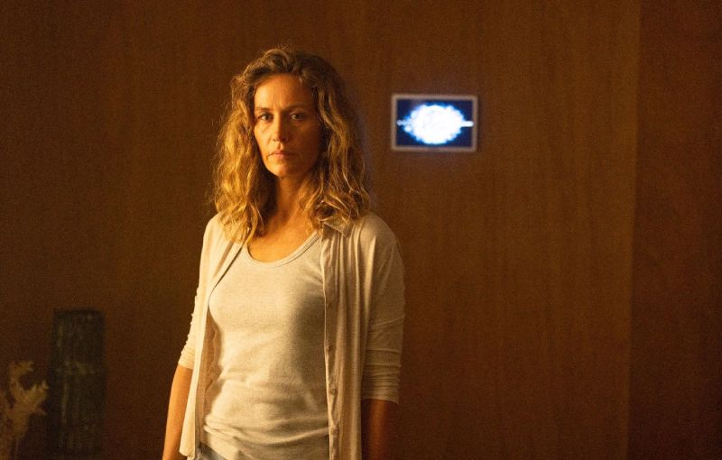 Dalloway La residencIA