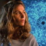 “Dalloway”, Interview With Cécile de France