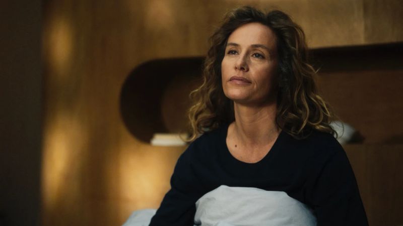 Dalloway La residencIA