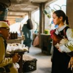 «La tarta del presidente», entrevista con Hasan Hadi