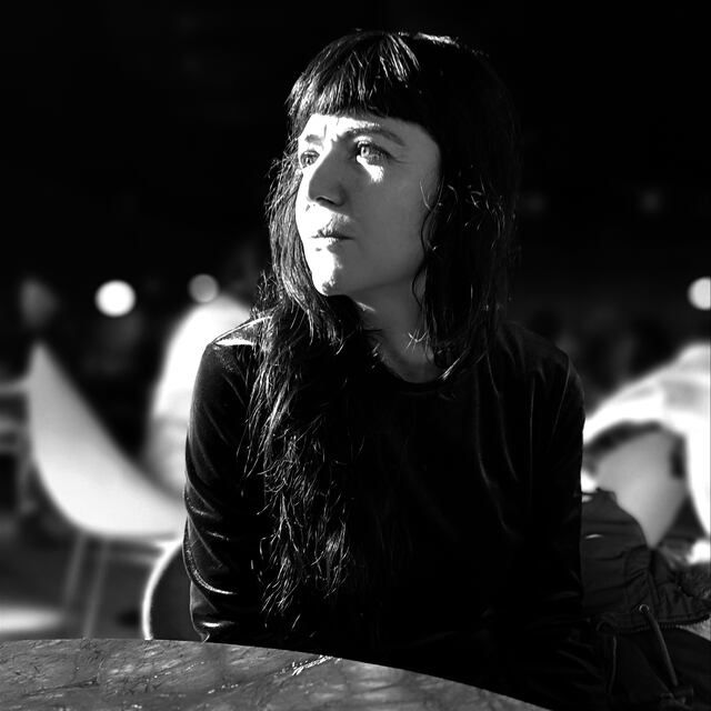 María José Galé Moyano