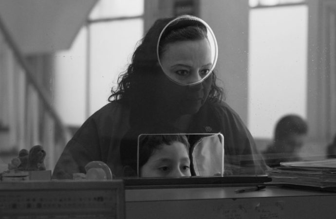 “Flies”: The Crack in Solitude