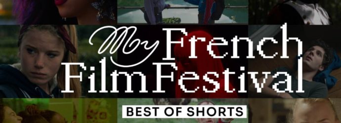 Best of Shorts: MyFrenchFilmFestival2026