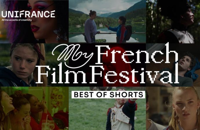 Best of Shorts: MyFrenchFilmFestival2026