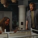 «Nightborn», el terror de la maternidad