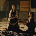 «Nina Roza», arte, exilio e identidad