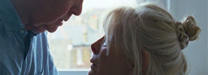 “Queen at Sea”: Dementia and Consent