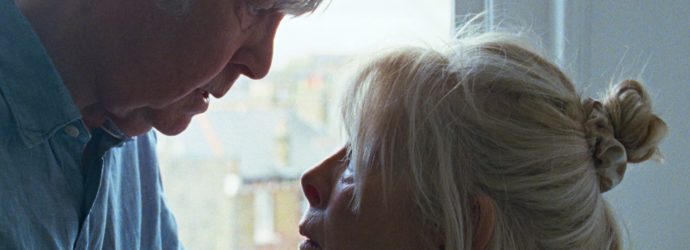 «Queen at Sea»: demencia y consentimiento