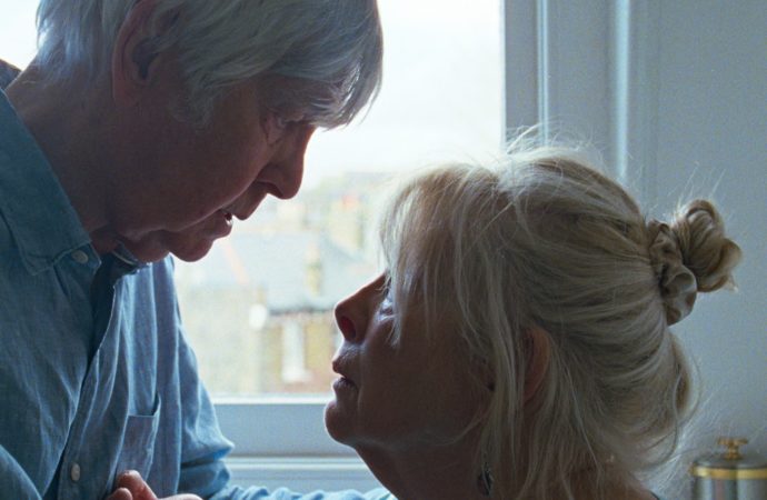 «Queen at Sea»: demencia y consentimiento