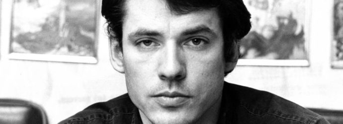 Gracias, Rosa von Praunheim