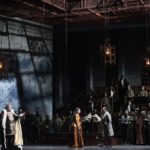 Un «Simon Boccanegra» ibseniano en La Fenice