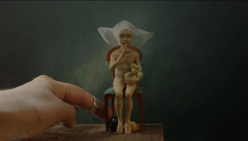 Tiny Gods Tesalónica