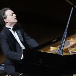 Kissin en la Fenice: el pulso contenido del piano