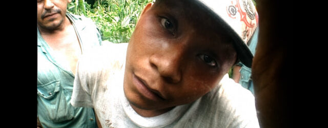 “Amazomania”: The End of Innocence