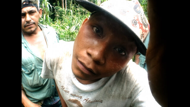 “Amazomania”: The End of Innocence