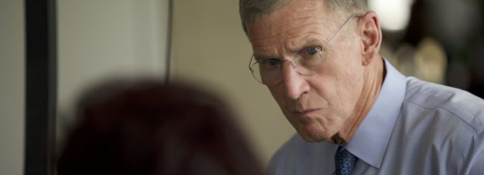 «Intelligence Rising»: La inminente amenaza de la IA en CPH:DOX