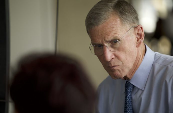 «Intelligence Rising»: Impending AI Doom at CPH:DOX