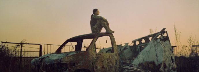 “Mariinka”: War Without Consolation