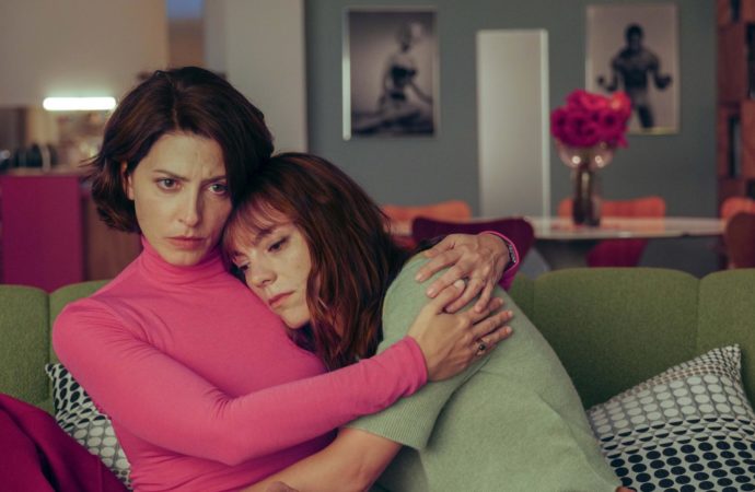 «Amarga Navidad»: los límites morales de la autoficción