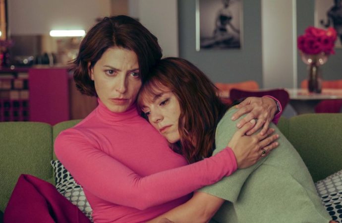 “Bitter Christmas”: The Moral Limits of Autofiction