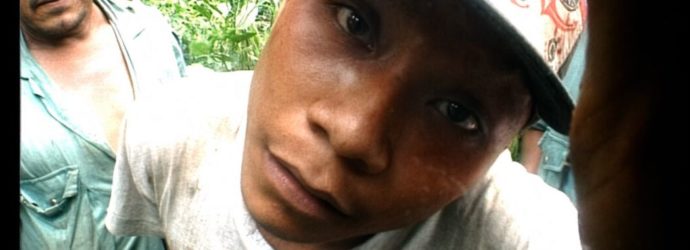 “Amazomania”: The End of Innocence