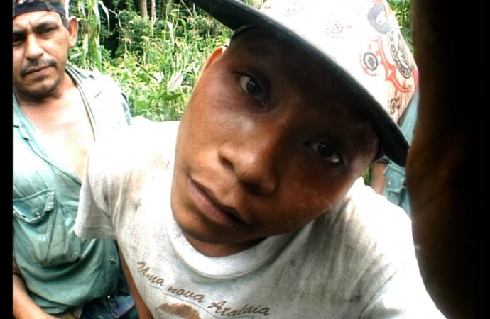 “Amazomania”: The End of Innocence