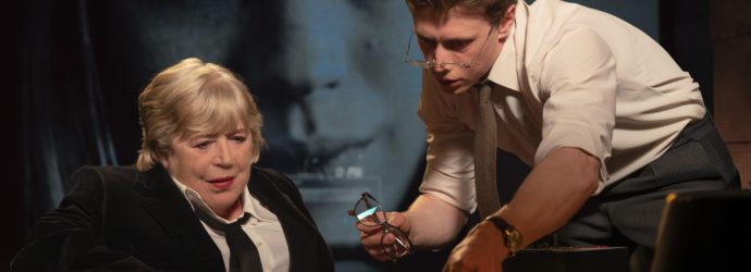 “No Mercy”: Women Who Speak Out at the 28th TIDF