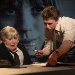 «No Mercy»: Mujeres que cuentan en el 28º TIDF