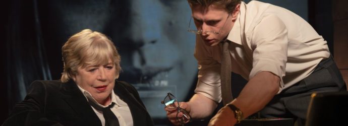 «No Mercy»: Mujeres que cuentan en el 28º TIDF