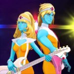 “Discovery” by Daft Punk: Nostalgic Future