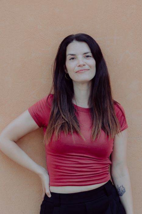 Estela Sanchis