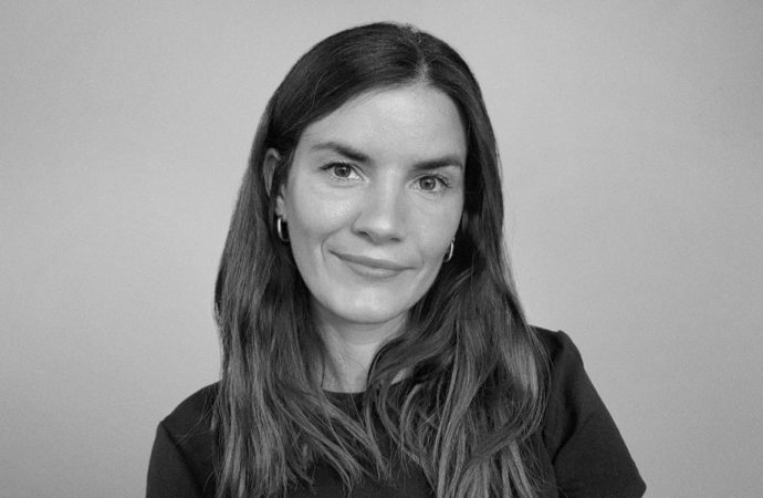 «Hasta aquí todo va bien», entrevista a Estela Sanchis