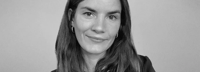 «Hasta aquí todo va bien», entrevista a Estela Sanchis