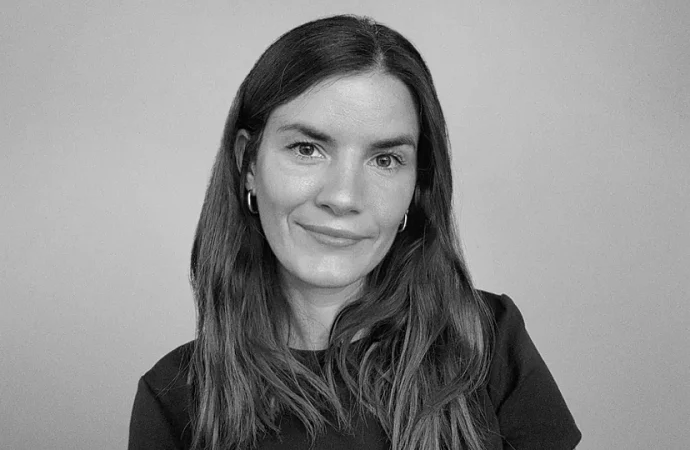 «Hasta aquí todo va bien», entrevista a Estela Sanchis