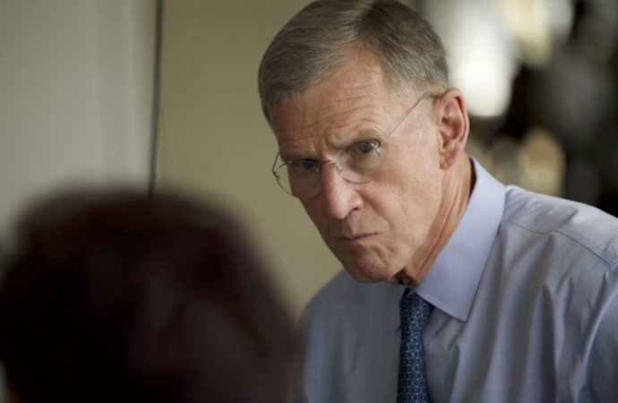 «Intelligence Rising»: La inminente amenaza de la IA en CPH:DOX