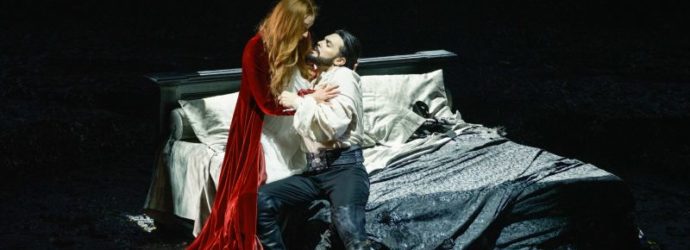 «Macbeth» en la penumbra: el arte del silencio según Muti