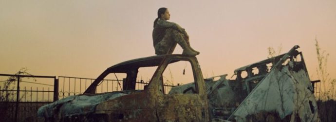 “Mariinka”: una guerra sin consuelo