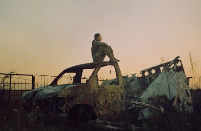 “Mariinka”: War Without Consolation