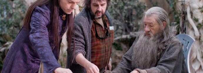 Peter Jackson Honorary Palme d’or of the 79th Festival de Cannes