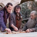 Peter Jackson, Palma de Oro honorífica del 79º Festival de Cannes