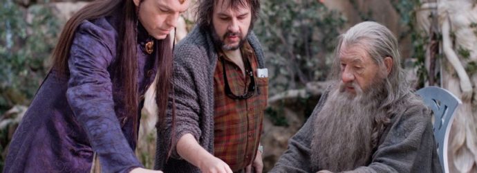 Peter Jackson, Palma de Oro honorífica del 79º Festival de Cannes