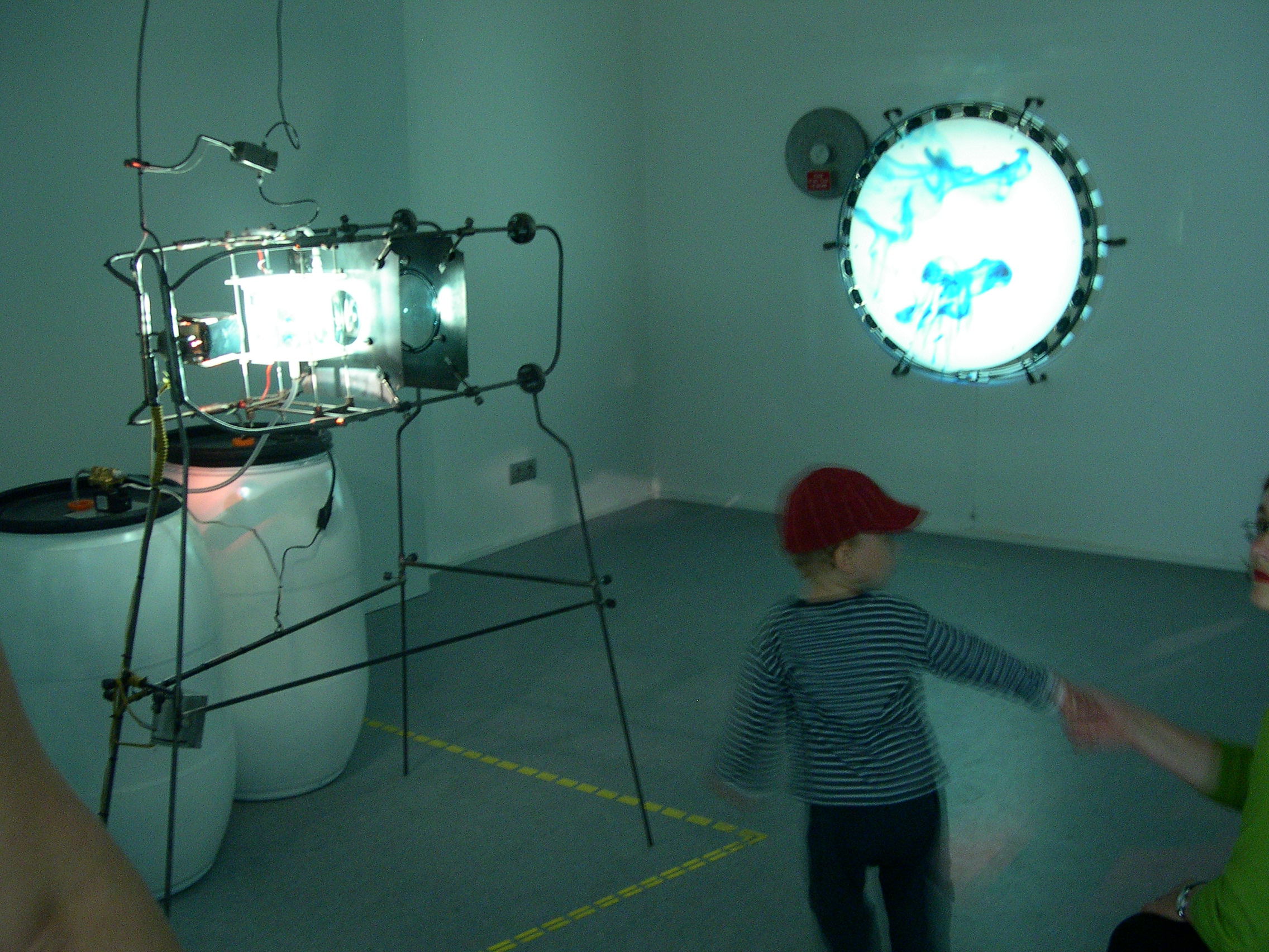 New Media Art